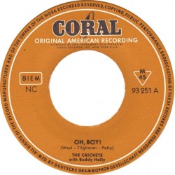 Buddy Holly And The...