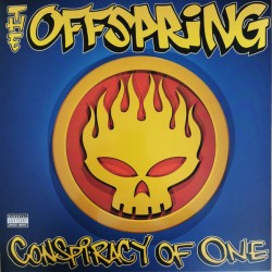 Offspring ‎The – Conspiracy...