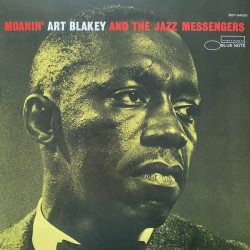 Blakey Art & The Jazz...