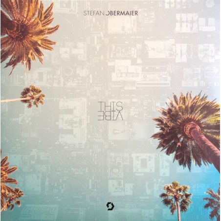 Obermaier Stefan ‎– This Vibe |2017    Universal Music ‎– 0602557766066