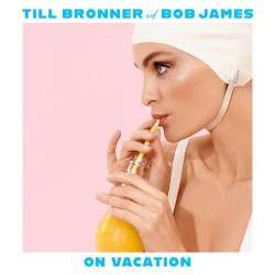 Brönner Till  and Bob James...