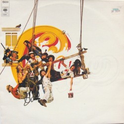 Chicago  – Chicago IX -...