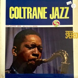 Coltrane ‎John – Coltrane...