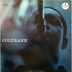 Coltrane John  Quartet...