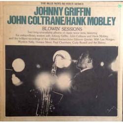 Griffin Johnny - John...