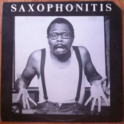 White Andrew – Saxophonitis...