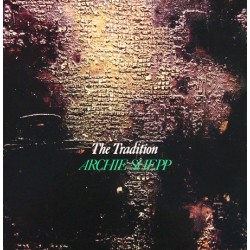 Shepp Archie ‎– The...
