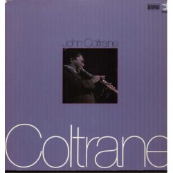 Coltrane ‎John – John...