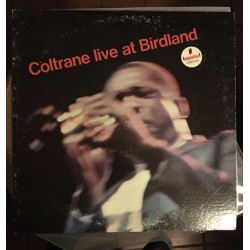 Coltrane- Live At...