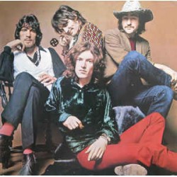 Traffic ‎– Traffic |1981...