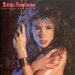 Aaron ‎Lee – Call Of The...