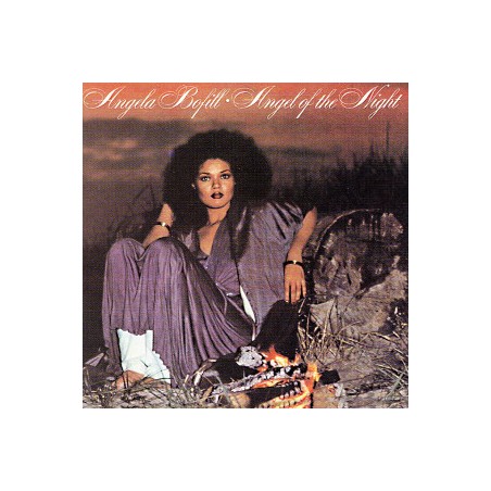 Bofill ‎Angela – Angel Of The Night |1979    Arista ‎– 201 304