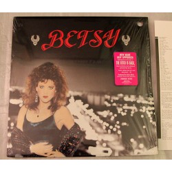 Betsy – Betsy |1988...