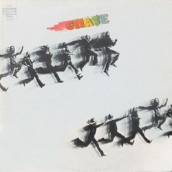 Chase – Chase|1971     Epic ‎– EPC 64544