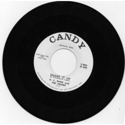 D. C. Rand And The Jokers...