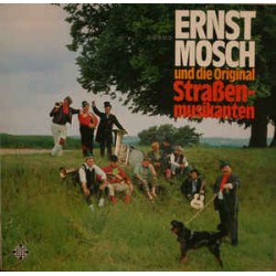 Mosch Ernst  und die...