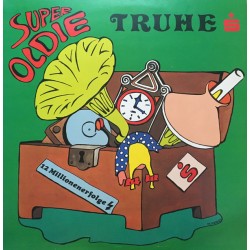 Various ‎– Super Oldie...