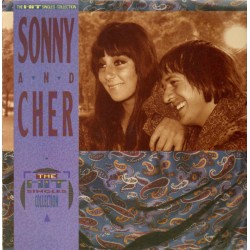 Sonny and Cher – The Hit...