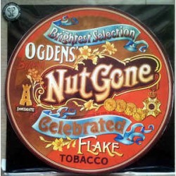 Small Faces ‎– Ogdens' Nut...
