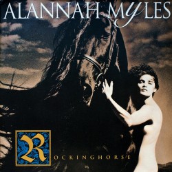 Myles Alannah ‎–...