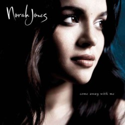 Jones ‎Norah – Come Away...
