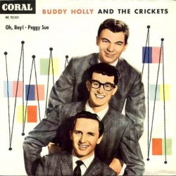 Buddy Holly And The...