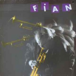 Bummi Fian  ‎– Fian |1988...