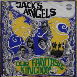 Jack's Angels ‎– Our...