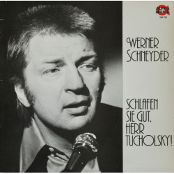 Schneyder Werner ‎–...