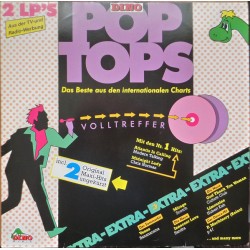 Various ‎– Dino Pop Tops -...