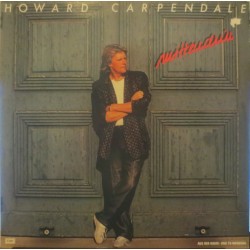 Carpendale Howard ‎–...