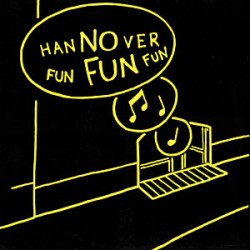 Various ‎– Hannover Fun Fun...