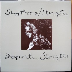 Slapp Happy / Henry Cow ‎–...