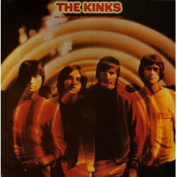Kinks ‎The – The Kinks Are...
