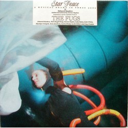 Fugs ‎The – Star Peace - A...