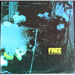 Free ‎– Tons Of Sobs |...