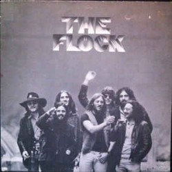 Flock The ‎– The Flock...