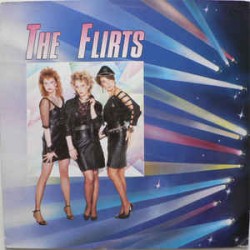 Flirts ‎The – The...