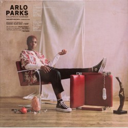 Parks ‎Arlo – Collapsed In...