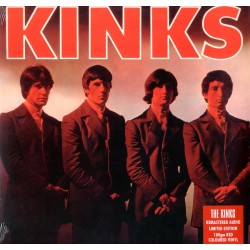 Kinks ‎The –...