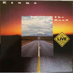 Kinks The ‎– The Road|1987...