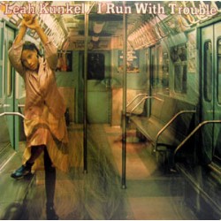 Kunkel ‎Leah – I Run With...