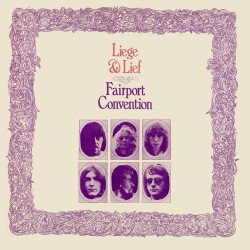 Fairport Convention ‎–...