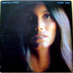 Harris ‎Emmylou – Luxury...
