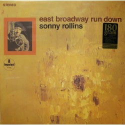 Rollins ‎Sonny – East...