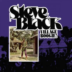 Black ‎Steve – Village...