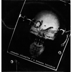 Atomsko Sklonište ‎– U...