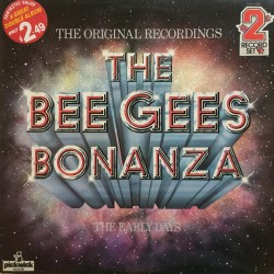 Bee Gees ‎– The Bee Gees...