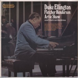 Various ‎– Duke Ellington,...