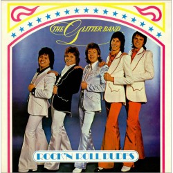 Glitter Band ‎The – Rock...